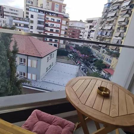 Lejlighed Ema Tirana