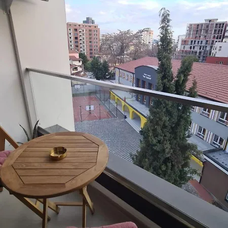 Ema Lejlighed Tirana