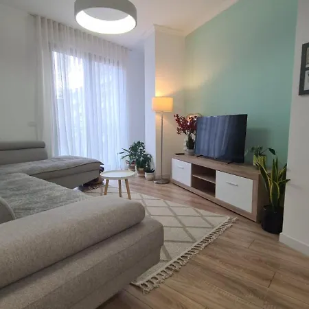 Lejlighed Ema Tirana