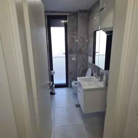 Ema Apartment Tirana