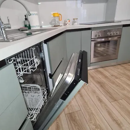 Appartement Ema