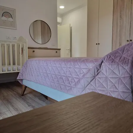 Appartement Ema Tirana