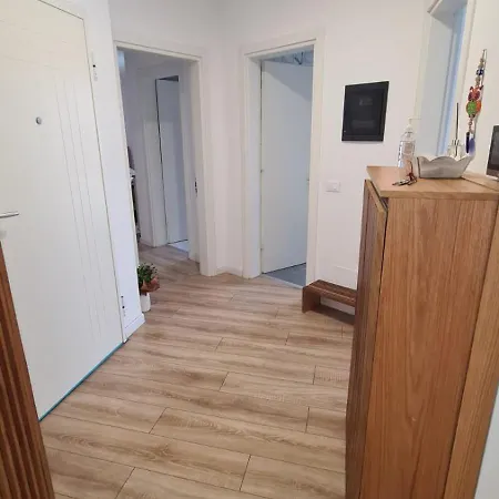 Appartement Ema Tirana