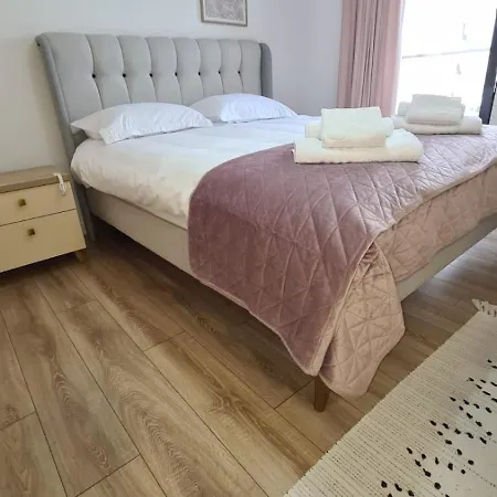 Ema Appartement