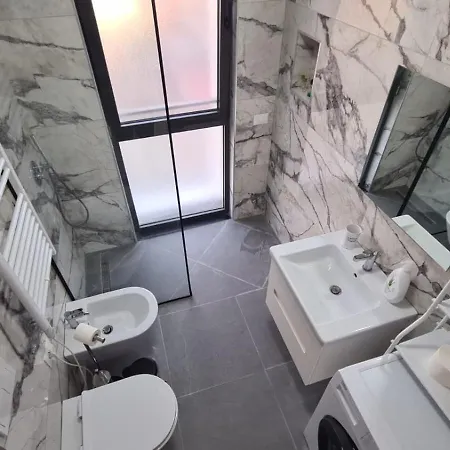 Appartement Ema