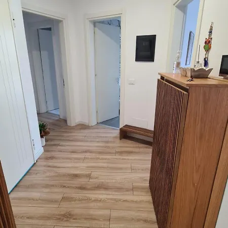 Appartement Ema Tirana