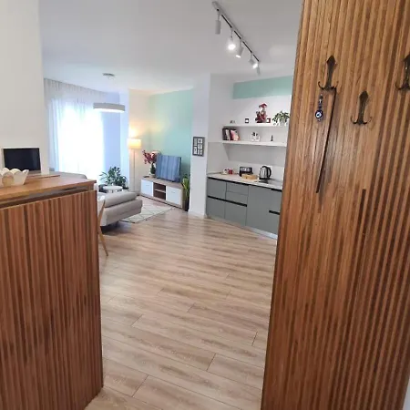 Ema Appartement *