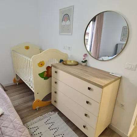 Appartement Ema *