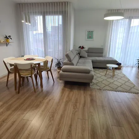 Ema Appartement