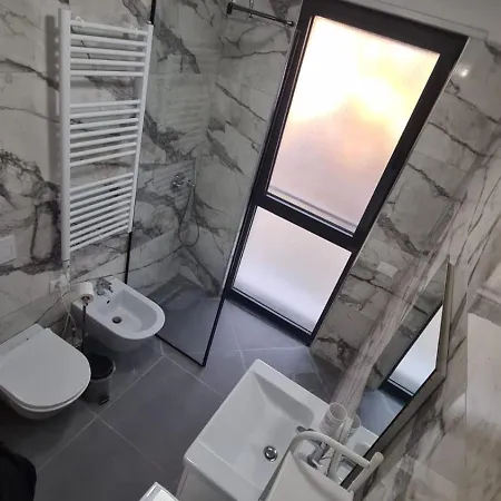 Ema Appartement Tirana