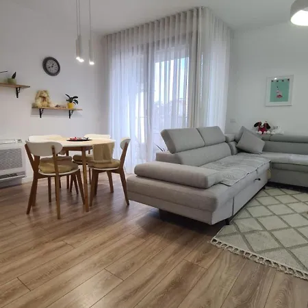 Lägenhet Ema Tirana