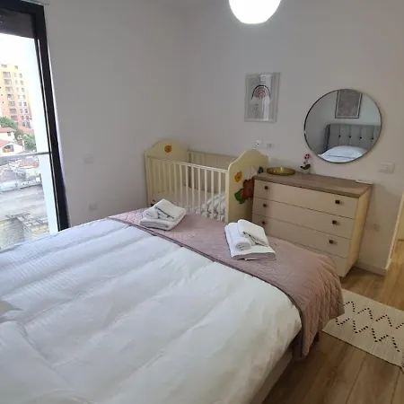 Ema Appartement *