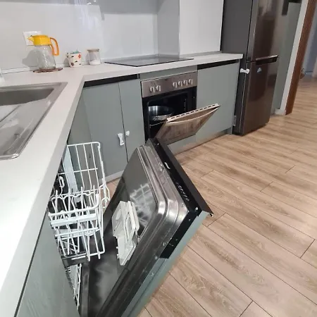 Appartement Ema