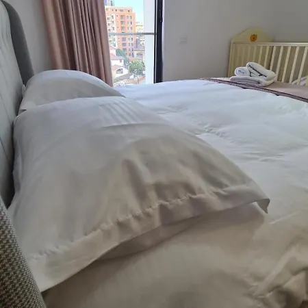 Ema Appartement Tirana