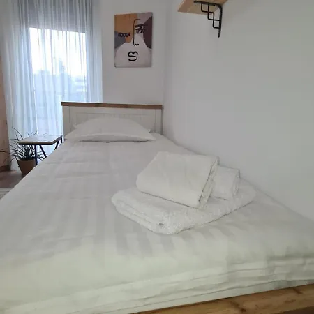 Appartement Ema Tirana