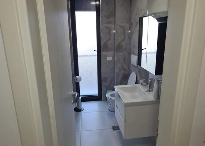 Ema Appartement Tirana