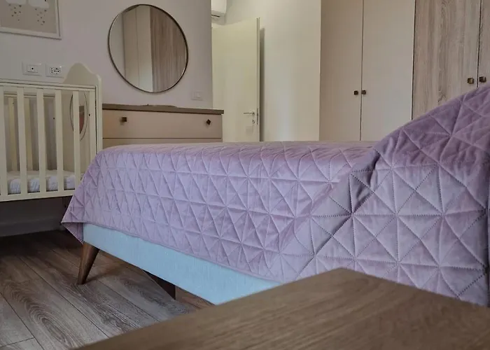 Appartement Ema Tirana