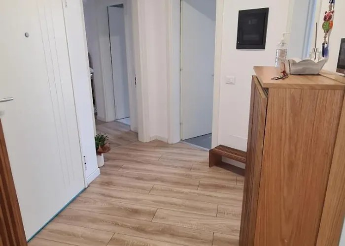 Appartement Ema Tirana