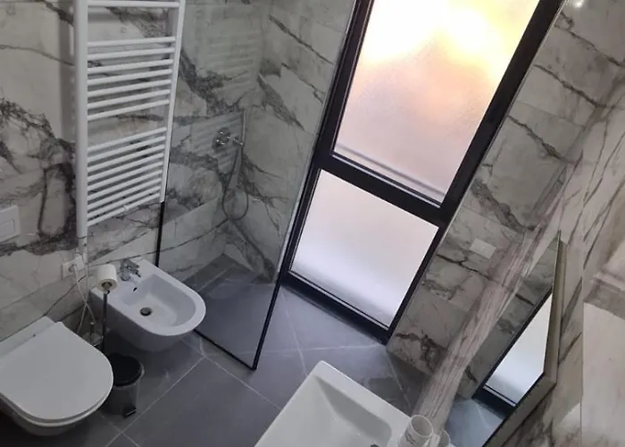 Ema Appartement Tirana