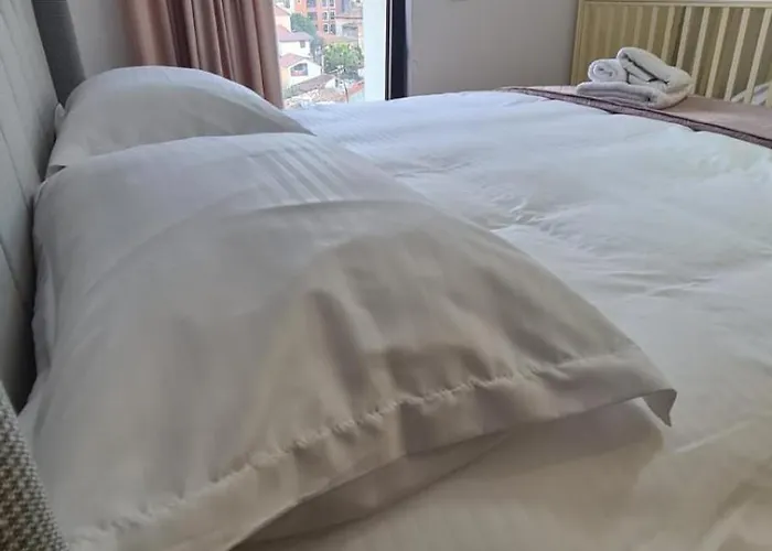 Ema Appartement Tirana