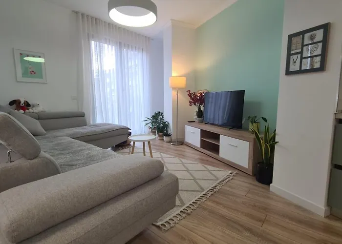 Appartement Ema Tirana