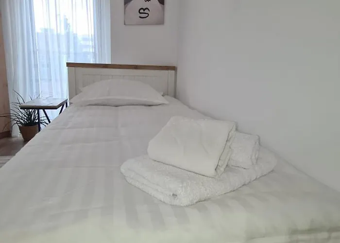 Appartement Ema Tirana